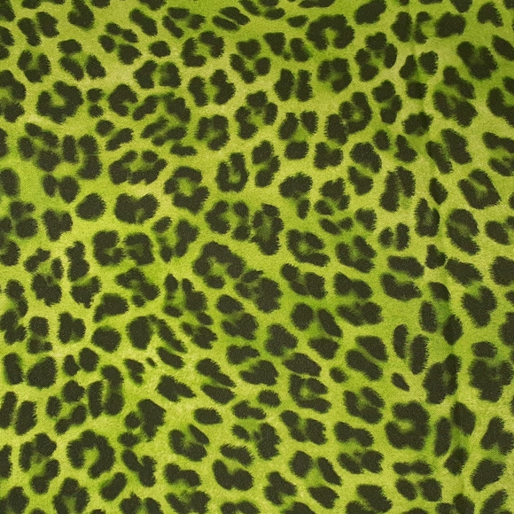 Animal print fabric - Picture 4 of 8